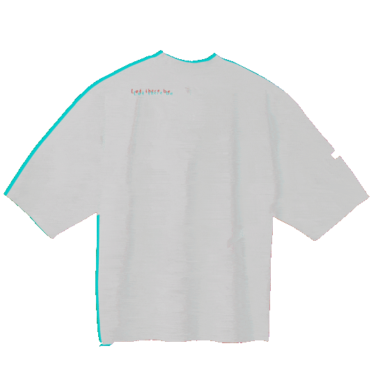 White T