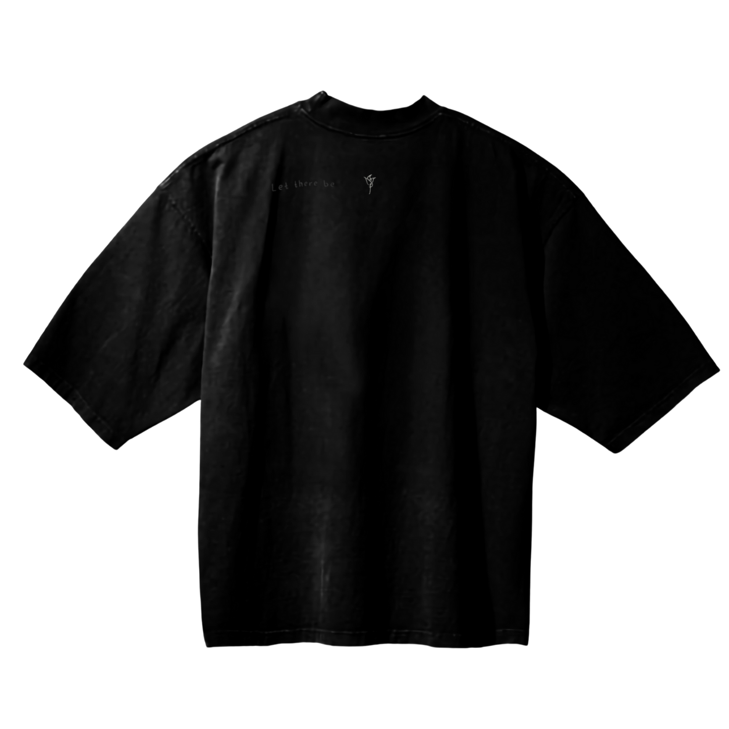 Black T