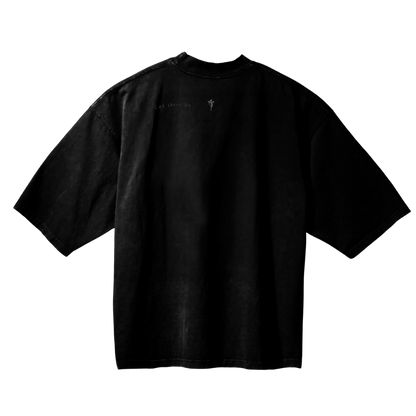 Black T