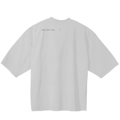White T