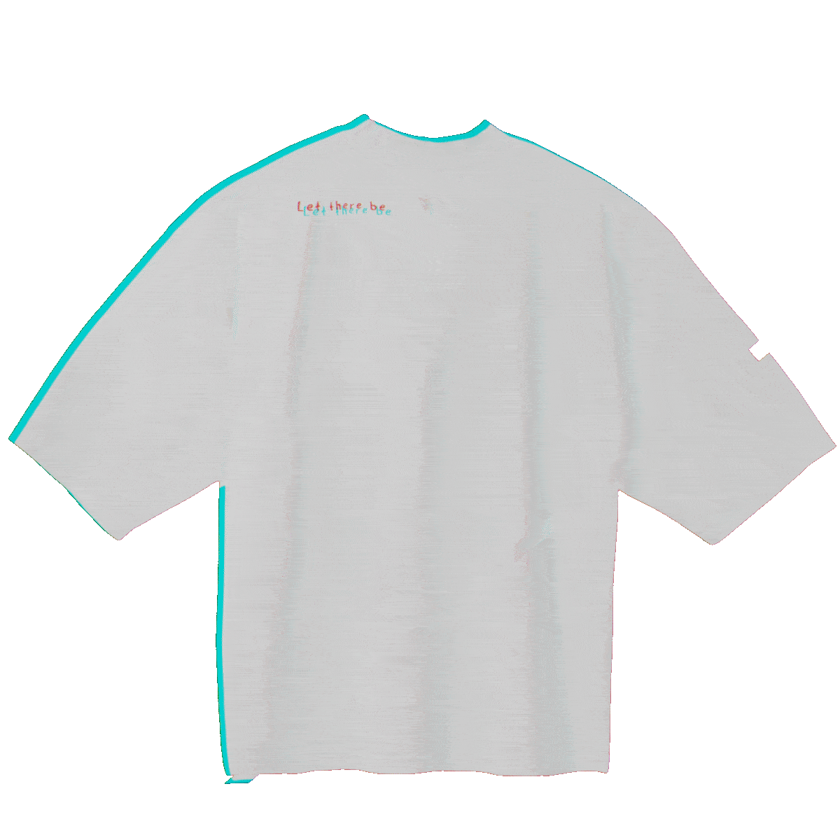 White T