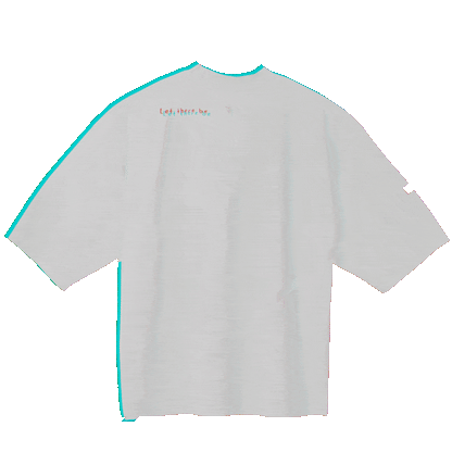 White T
